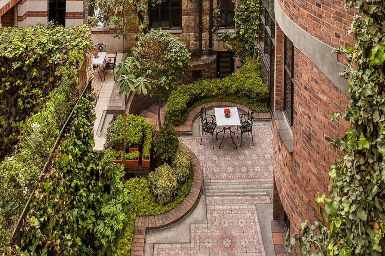 Four Seasons Hotel Casa Medina Bogotá Extérieur photo